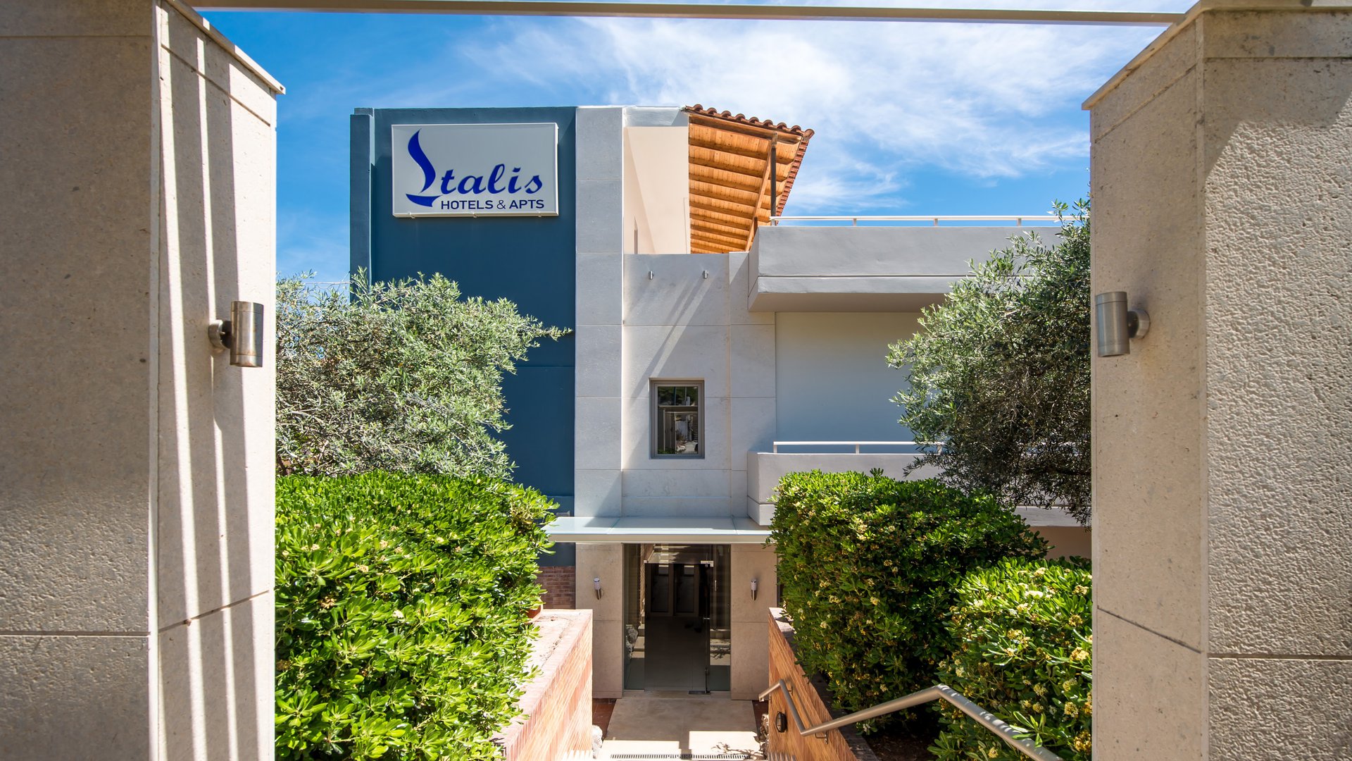 STALIS HOTEL