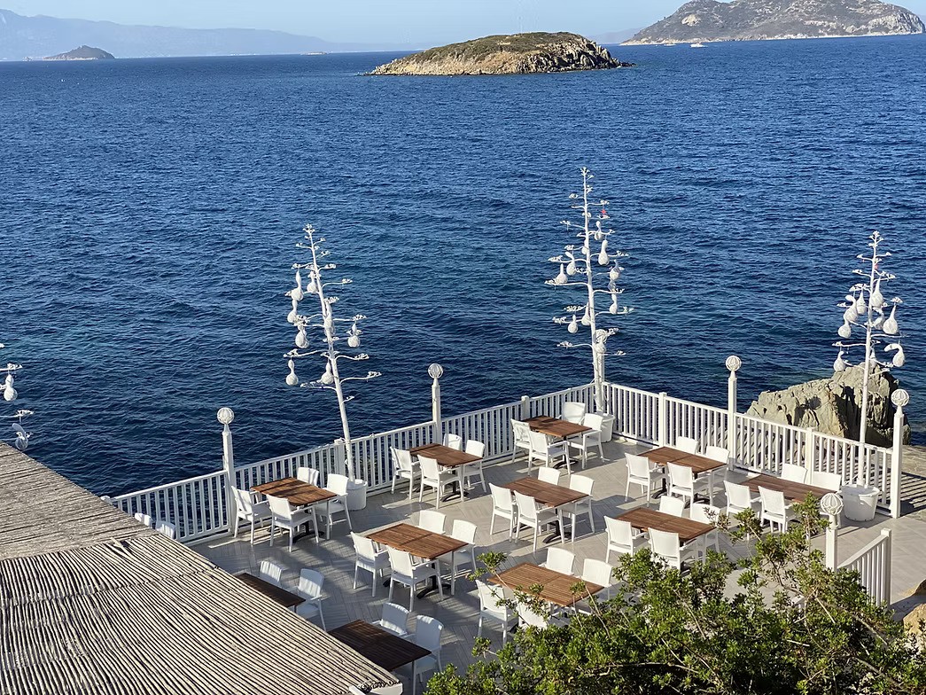 KADIKALE RESORT SPA & WELLNESS