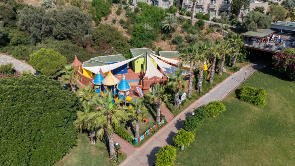 YASMIN BODRUM RESORT