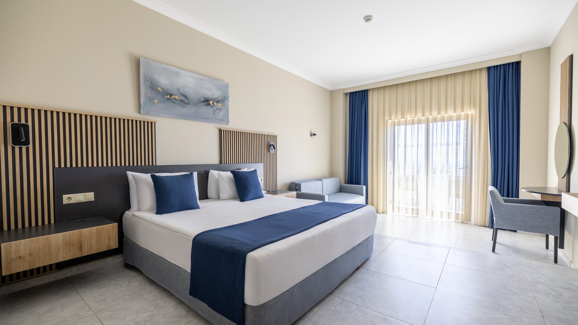 YASMIN BODRUM RESORT