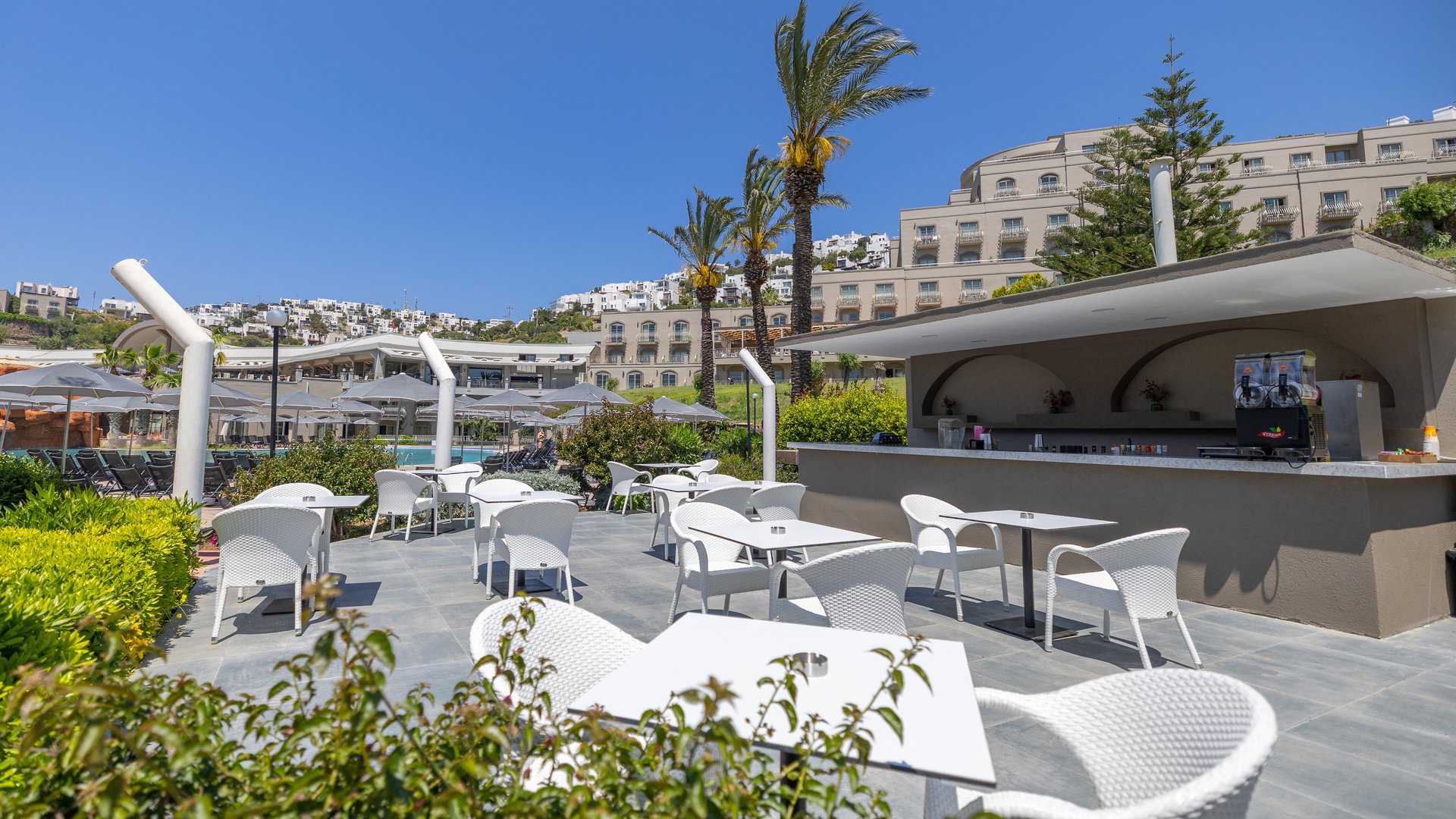 YASMIN BODRUM RESORT