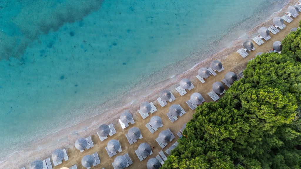 YASMIN BODRUM RESORT