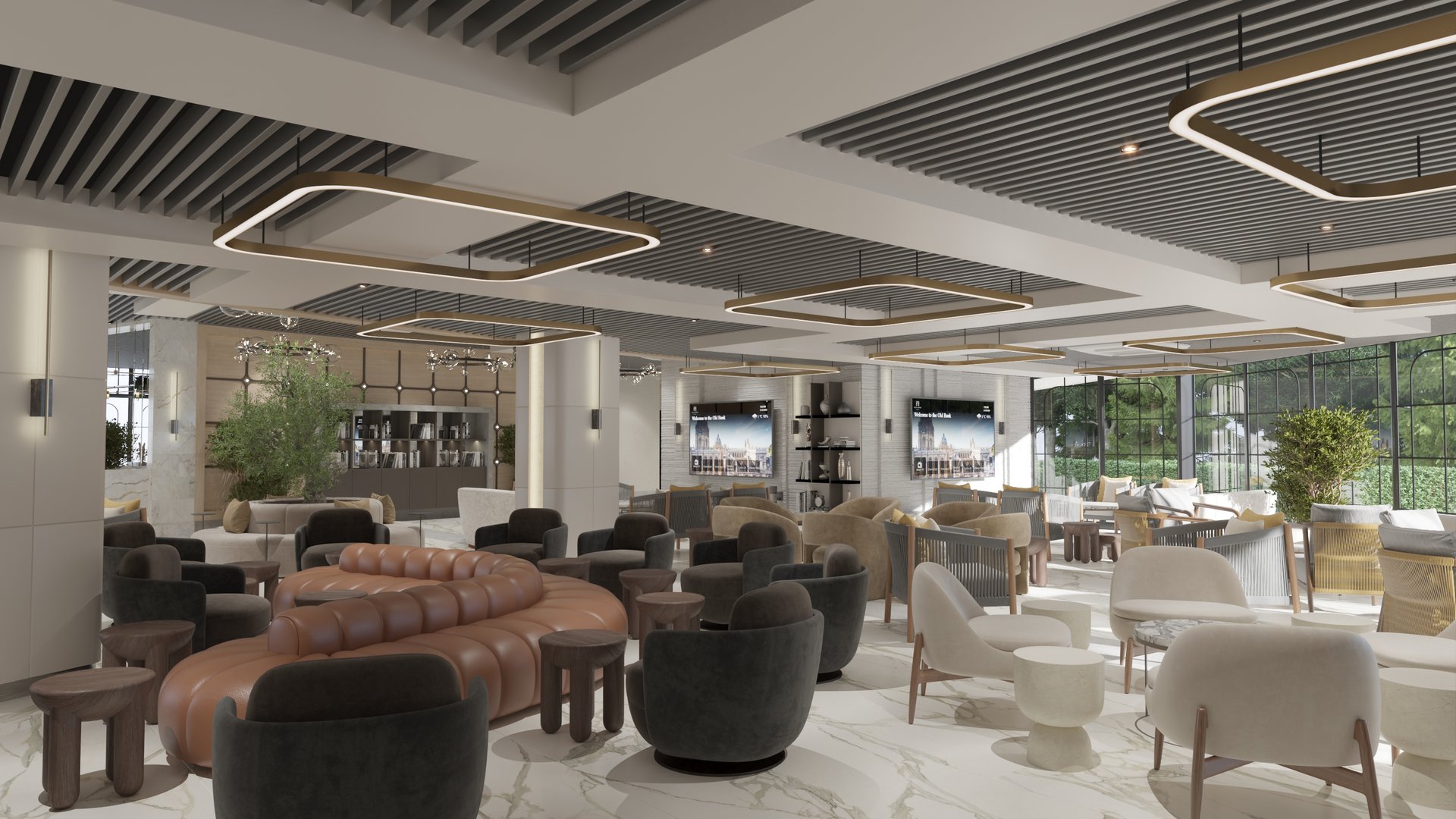 QUATTRO FAMILY CLUB DEM HOTEL