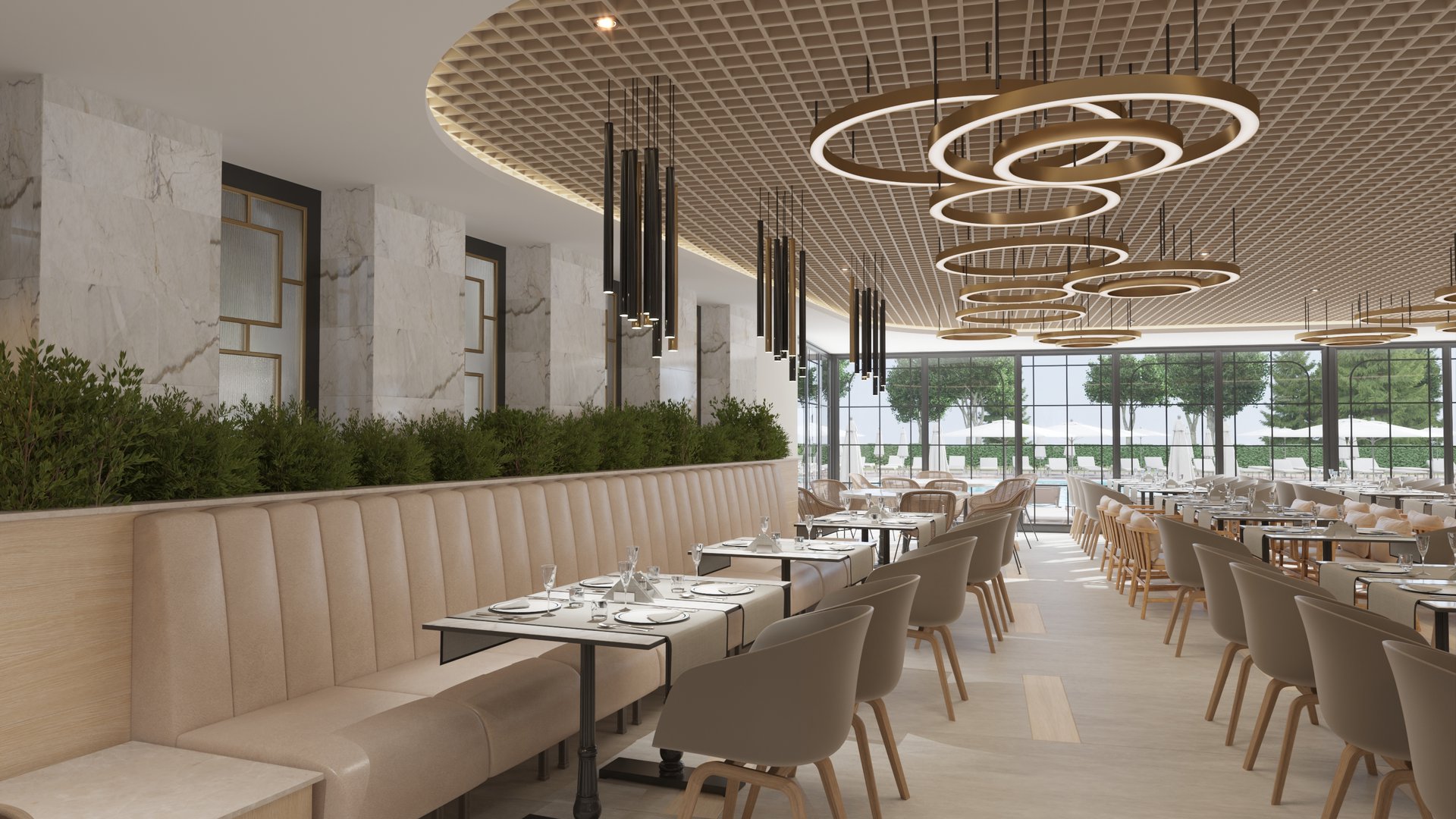 QUATTRO FAMILY CLUB DEM HOTEL