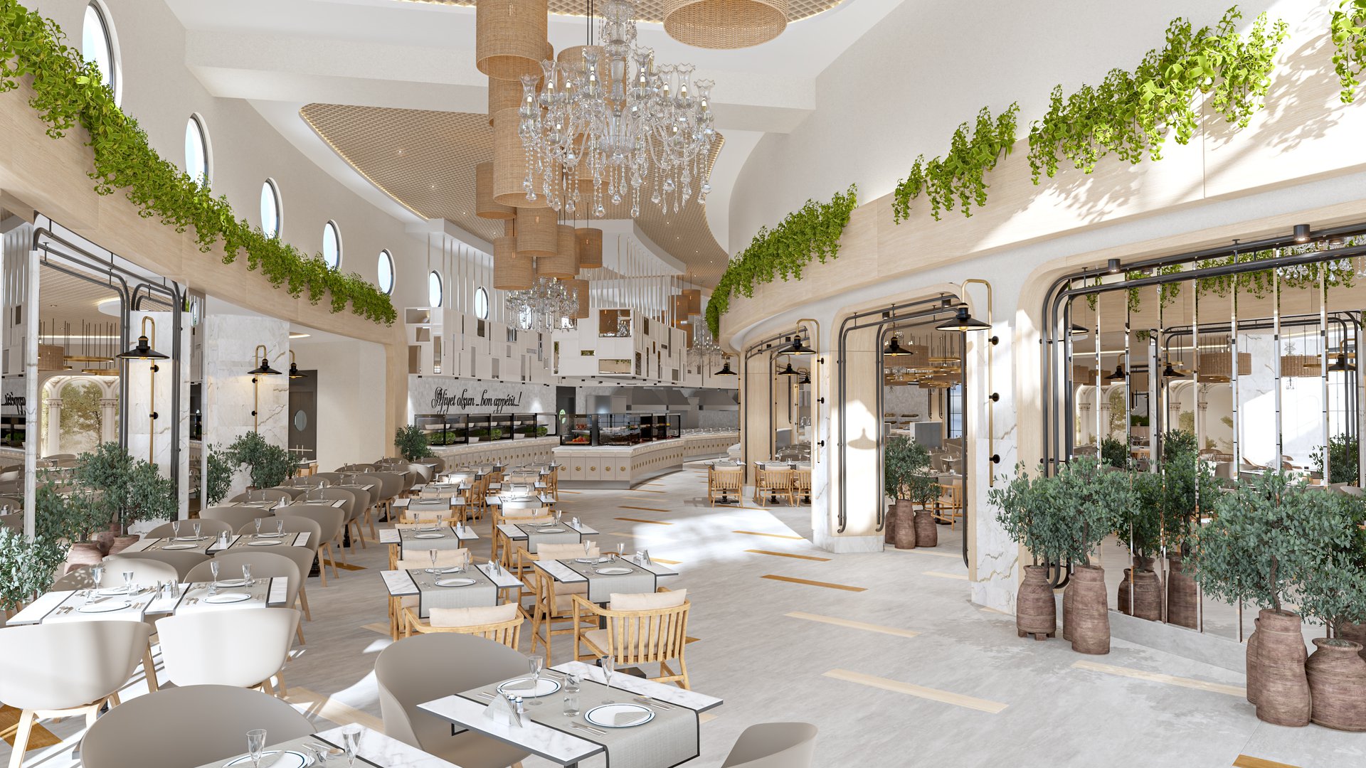 QUATTRO FAMILY CLUB DEM HOTEL