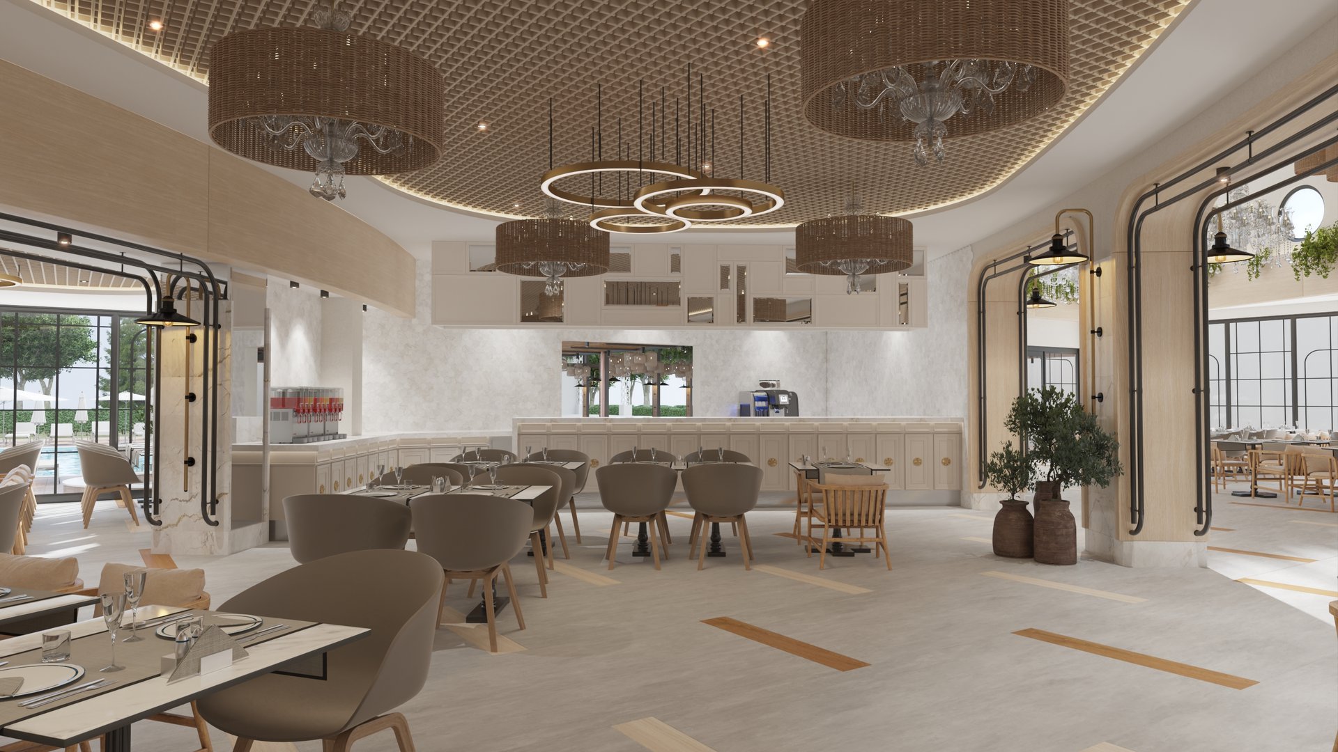 QUATTRO FAMILY CLUB DEM HOTEL