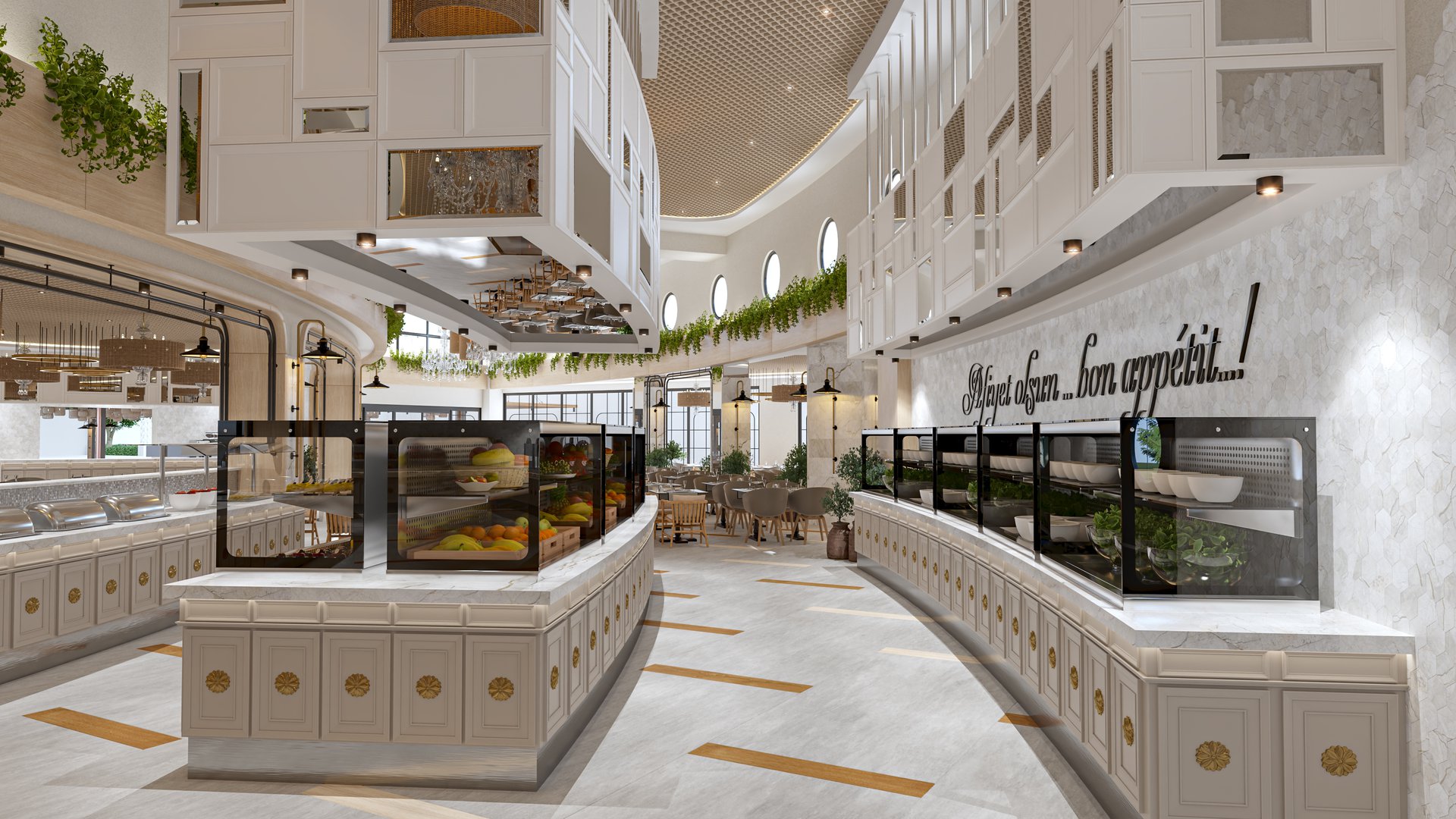 QUATTRO FAMILY CLUB DEM HOTEL