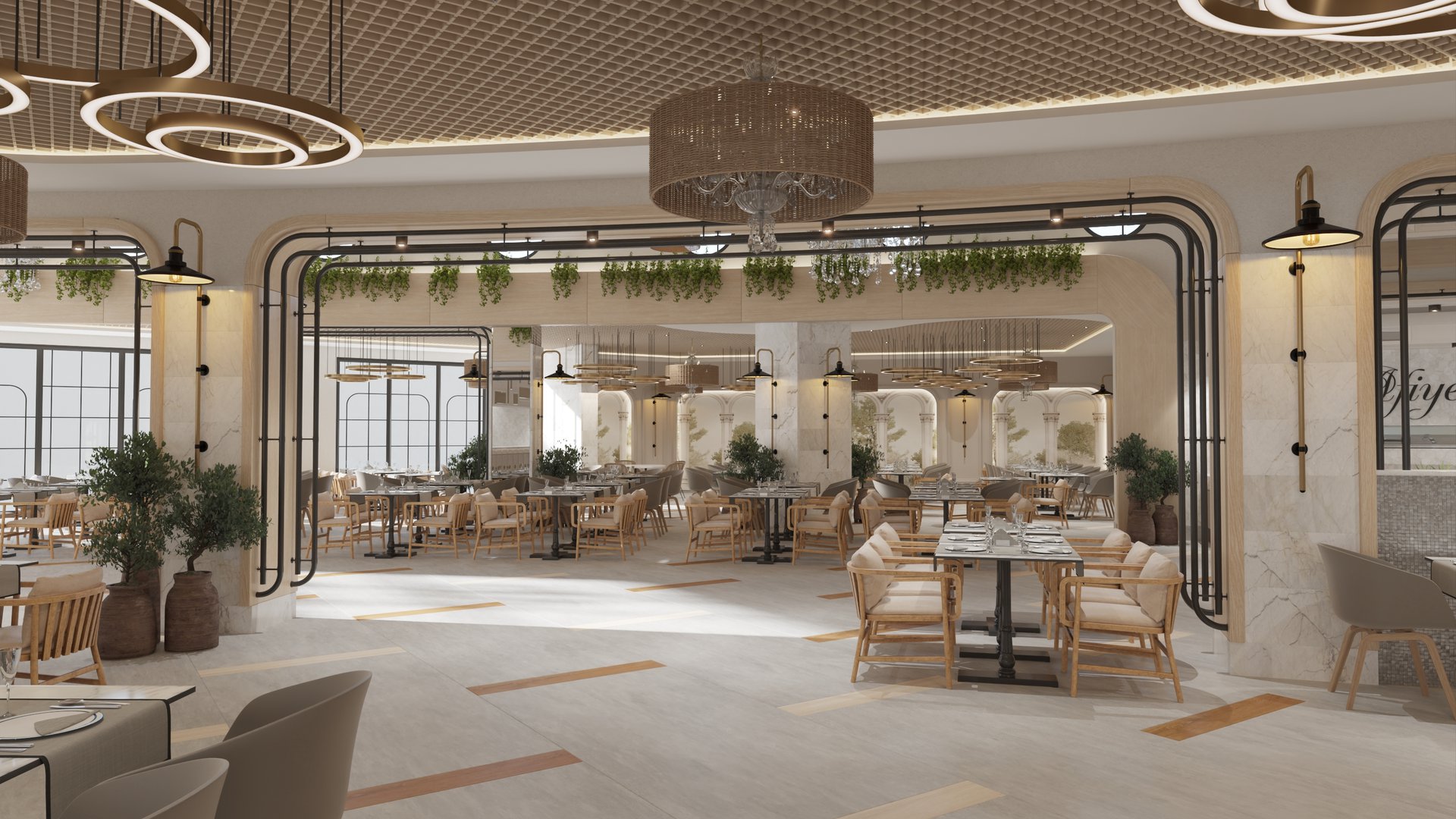 QUATTRO FAMILY CLUB DEM HOTEL