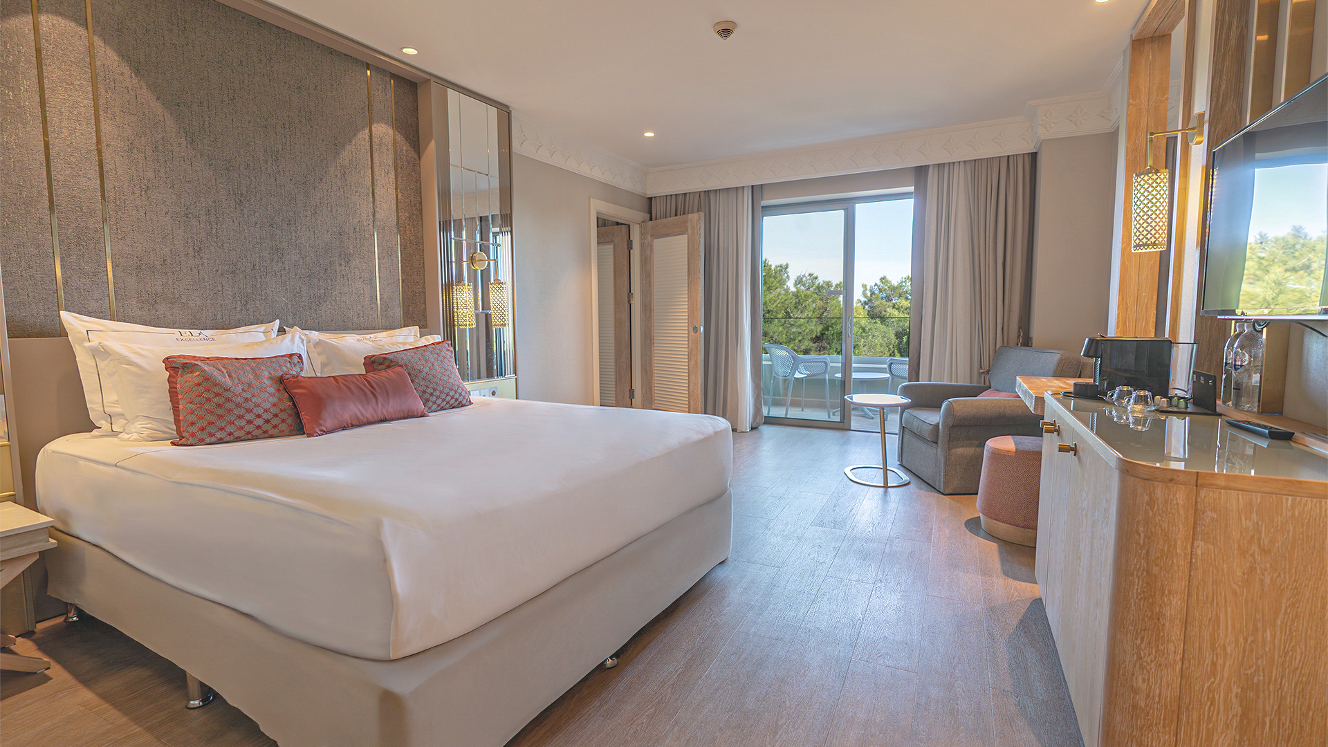 ELA EXCELLENCE RESORT BELEK