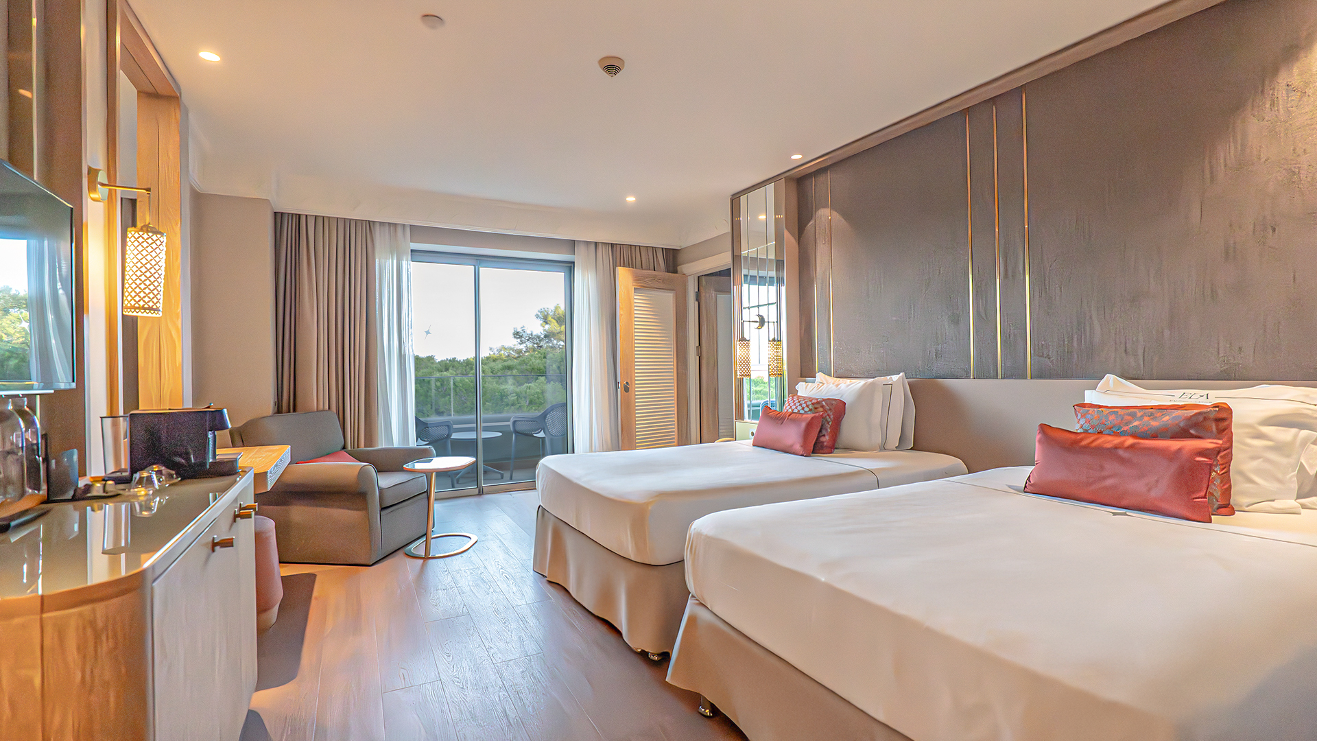 ELA EXCELLENCE RESORT BELEK