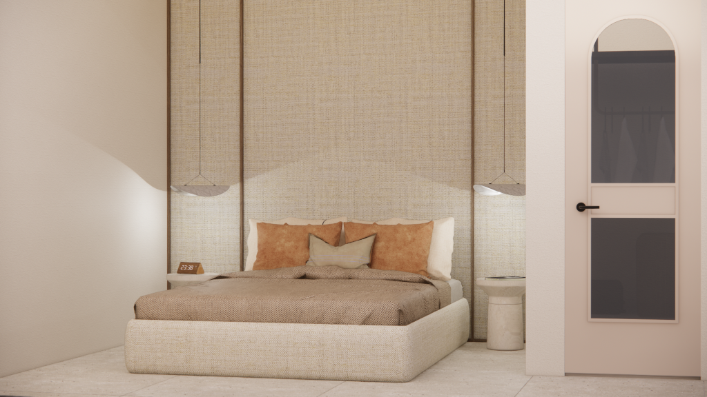 MARVIDA HOTEL NIRIIDES BEACH