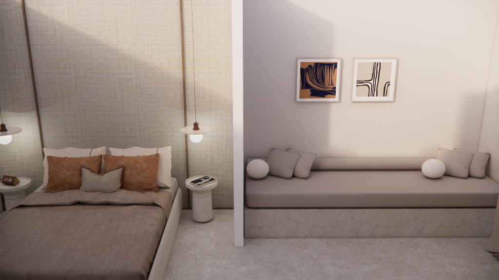 MARVIDA HOTEL NIRIIDES BEACH