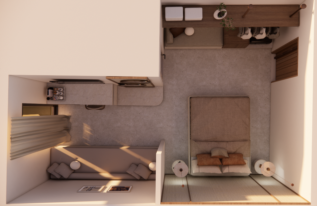 MARVIDA HOTEL NIRIIDES BEACH