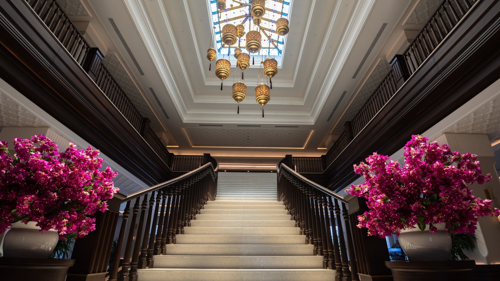 SWANDOR HOTELS & RESORTS TOPKAPI PALACE