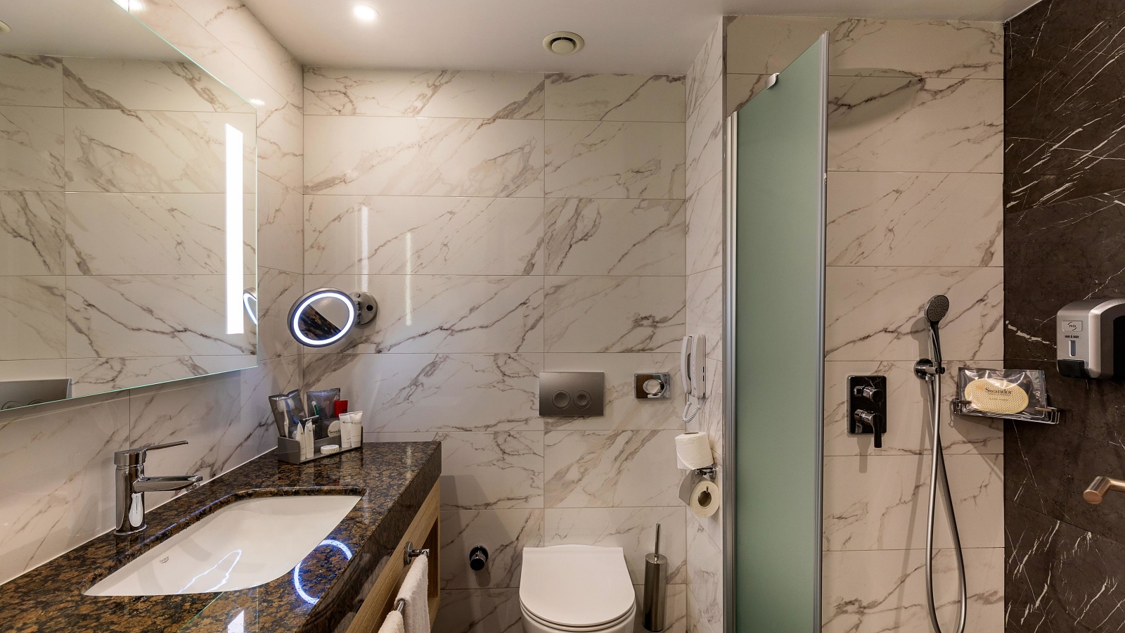 SWANDOR HOTELS & RESORTS TOPKAPI PALACE