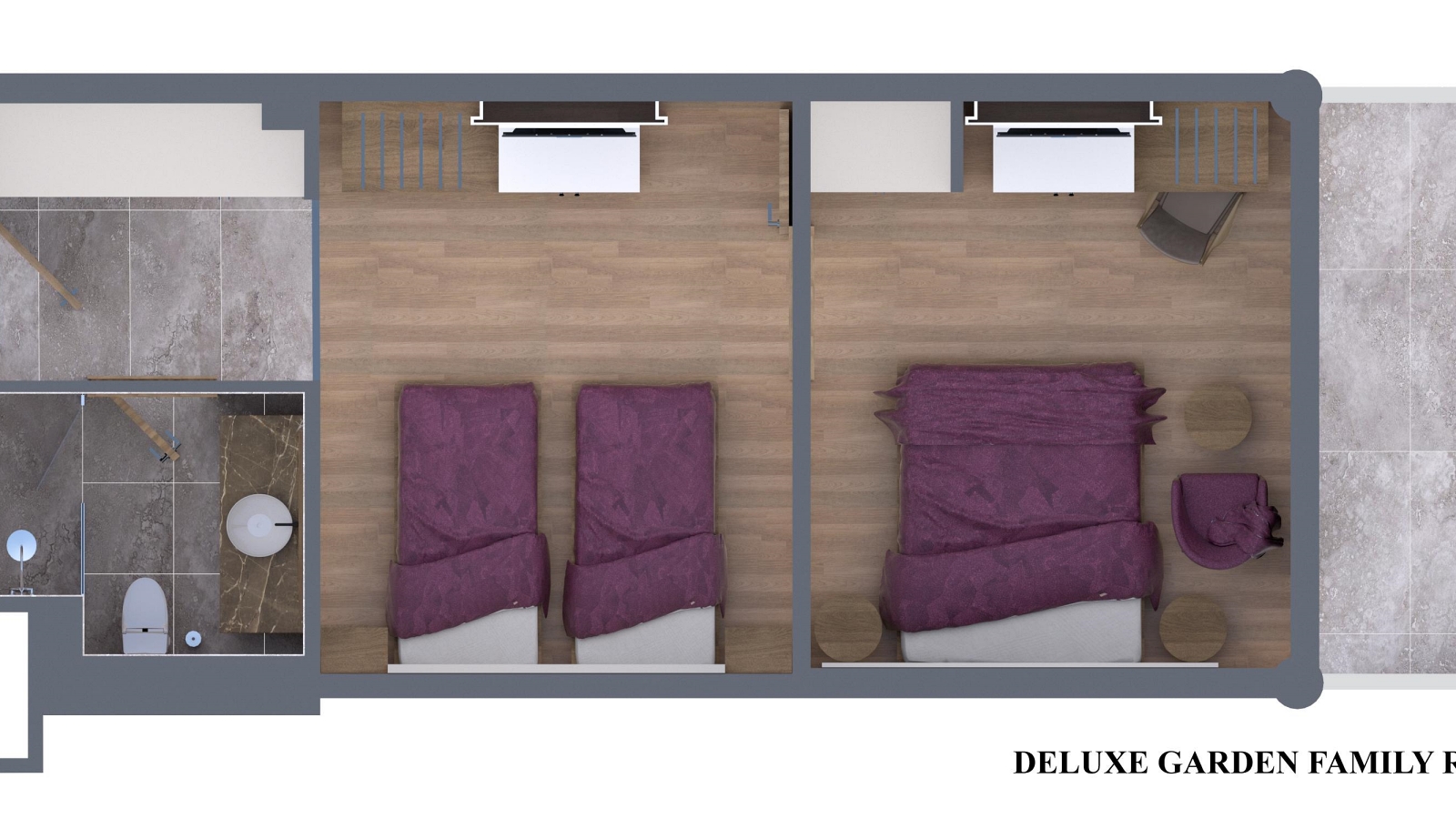 SWANDOR HOTELS & RESORTS TOPKAPI PALACE