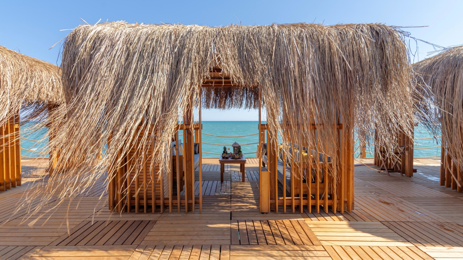 SWANDOR HOTELS & RESORTS TOPKAPI PALACE