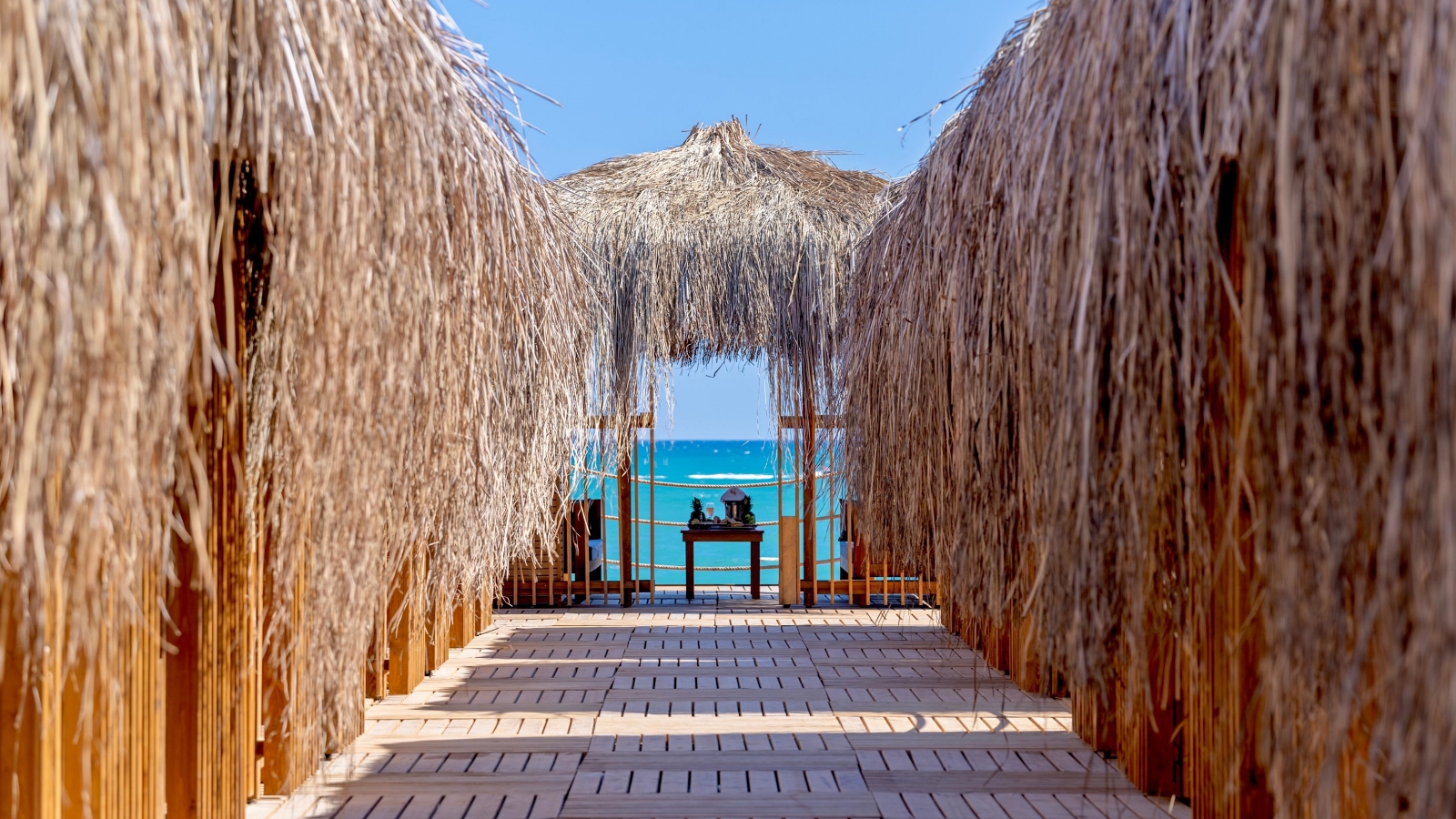 SWANDOR HOTELS & RESORTS TOPKAPI PALACE