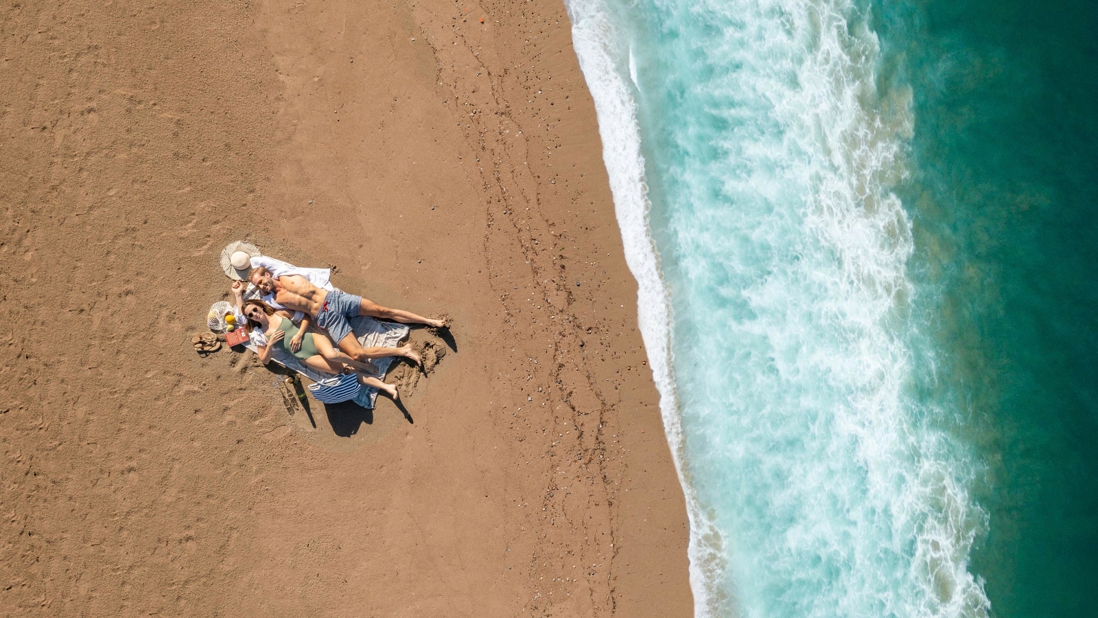 SWANDOR HOTELS & RESORTS TOPKAPI PALACE