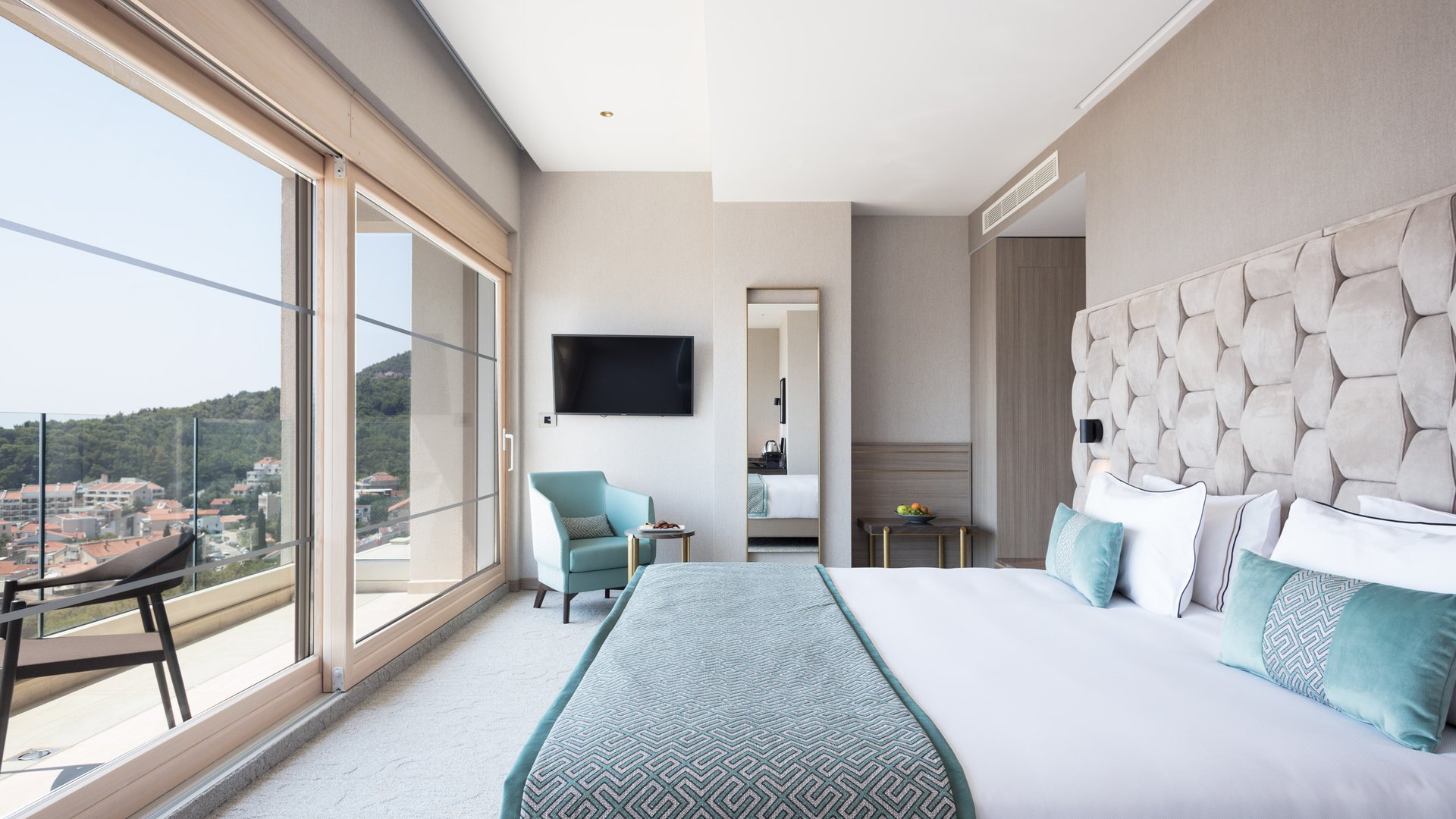 HOTEL AMI BUDVA PETROVAC