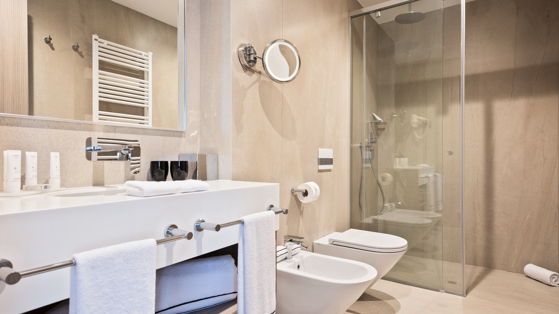 HOTEL AMI BUDVA PETROVAC