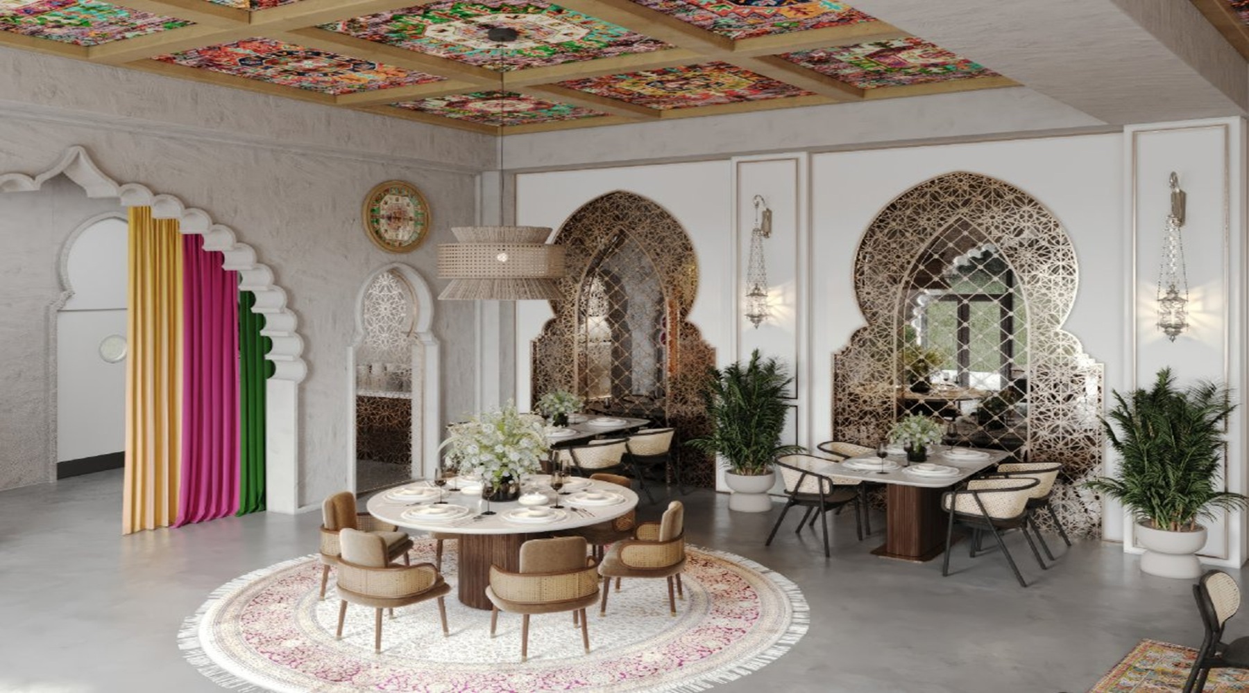 GREEN NATURE SARIGERME