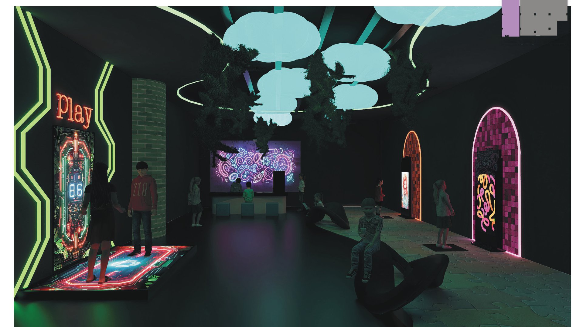 GREEN NATURE SARIGERME