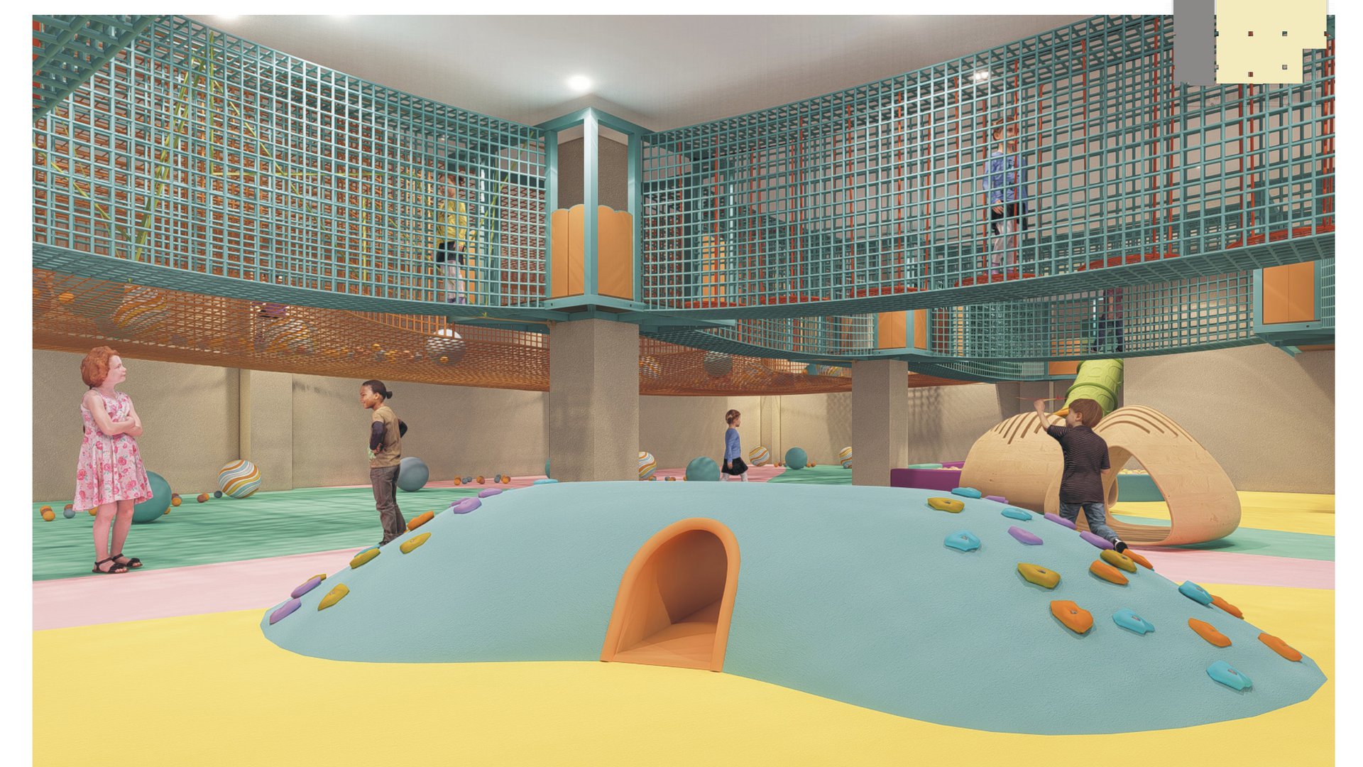 GREEN NATURE SARIGERME