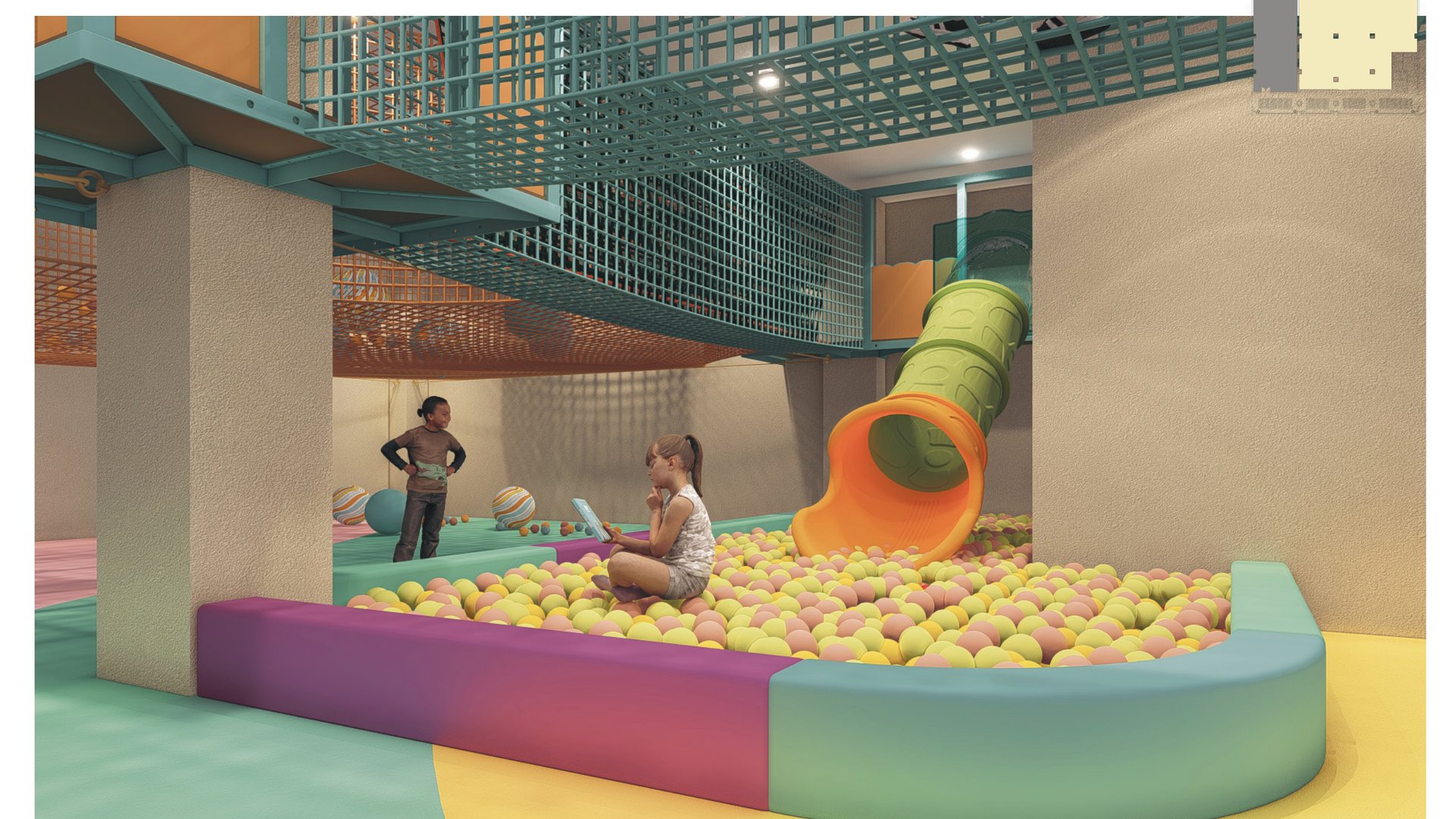 GREEN NATURE SARIGERME