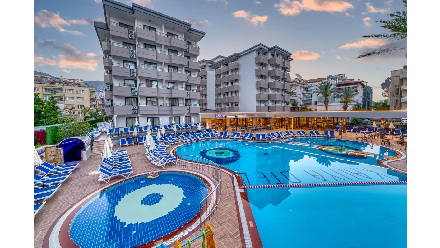 KAHYA HOTEL