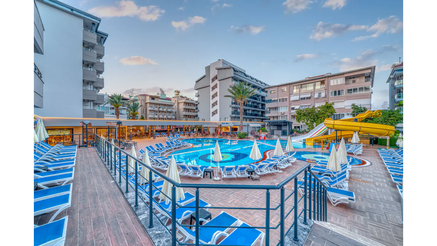 KAHYA HOTEL