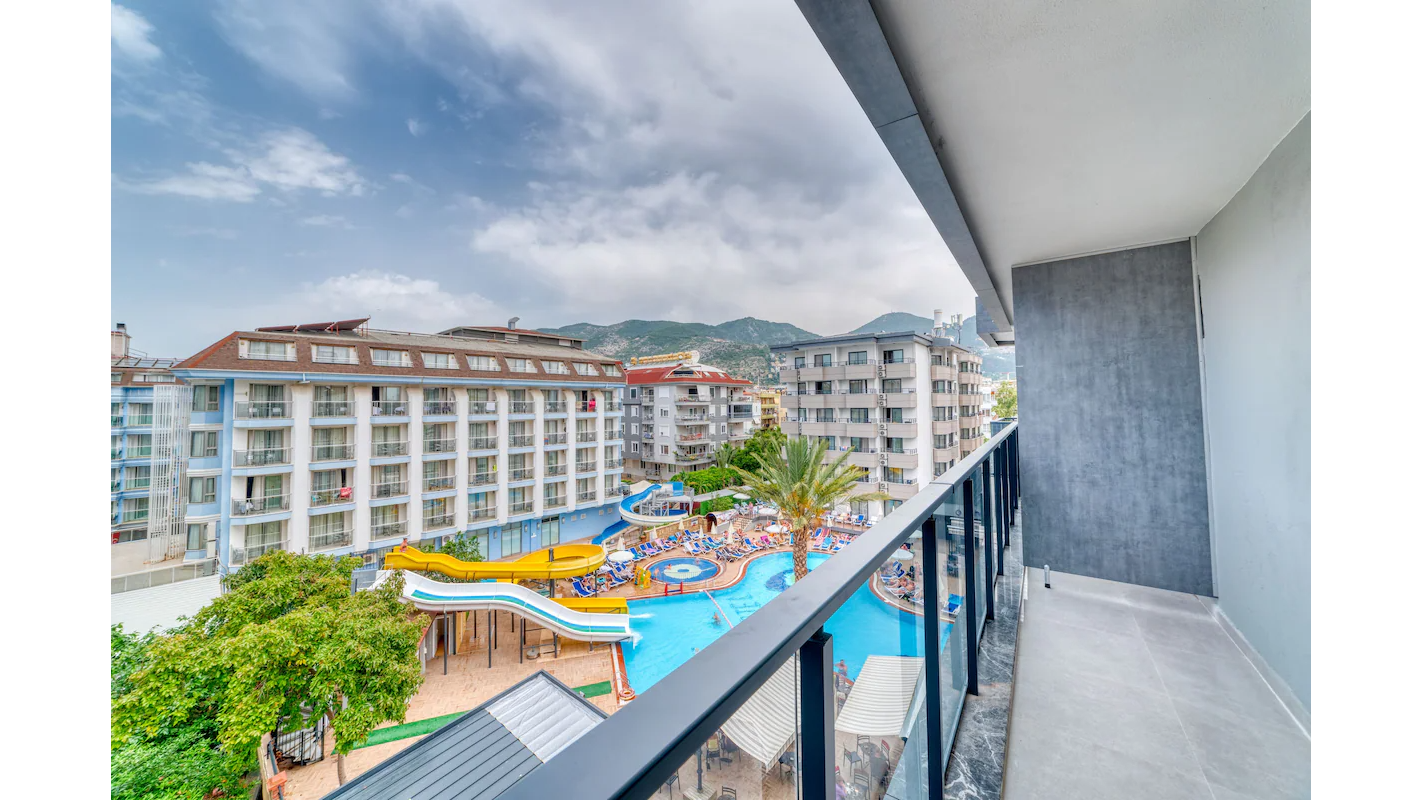 KAHYA HOTEL