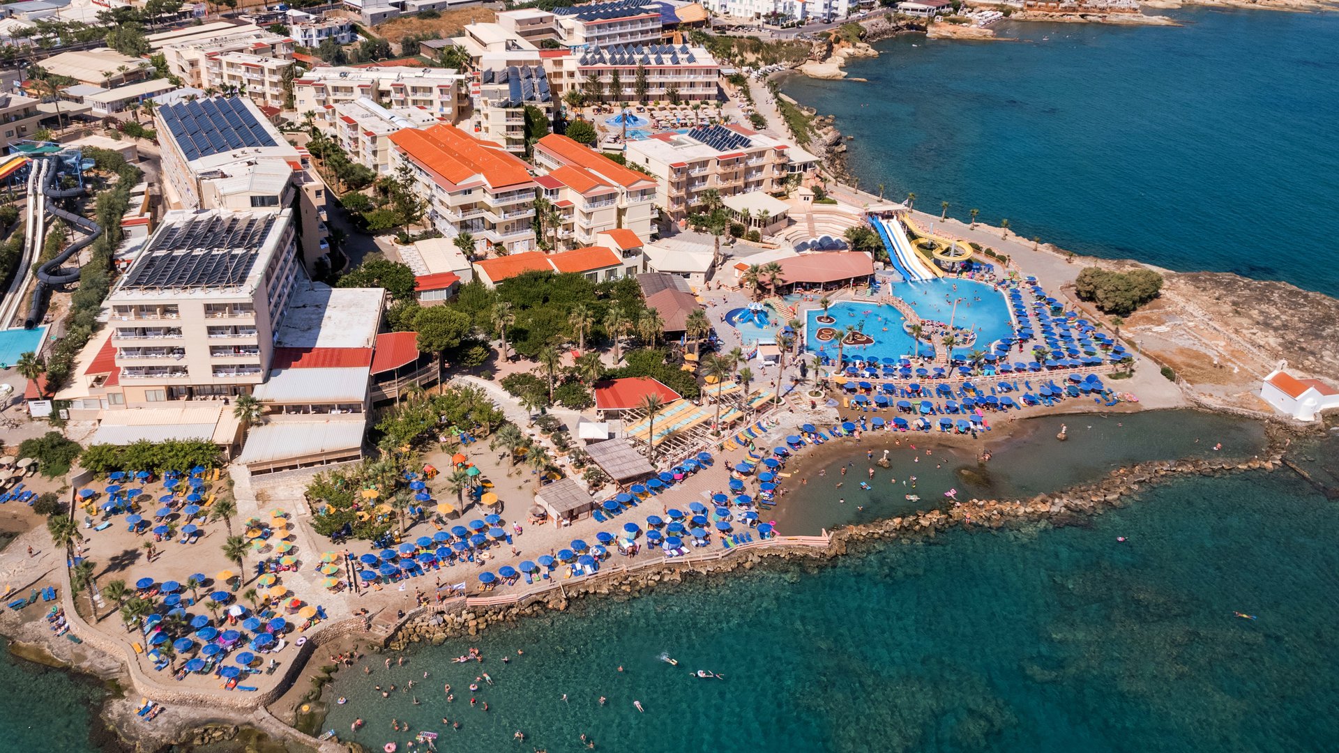 ERI BEACH — nuotrauka 2