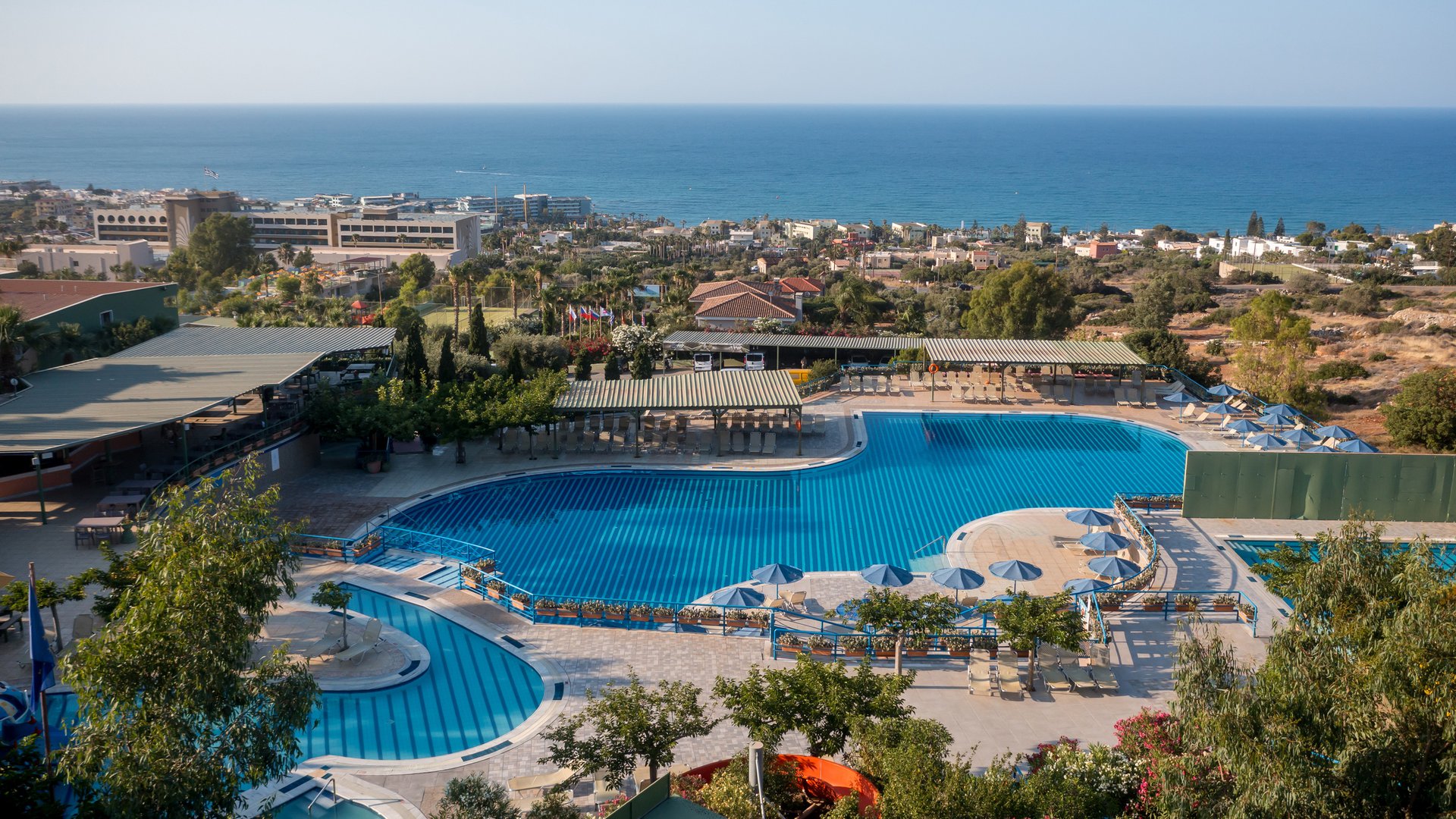 FAMILY WORLD AQUA SUN VILLAGE — nuotrauka 2