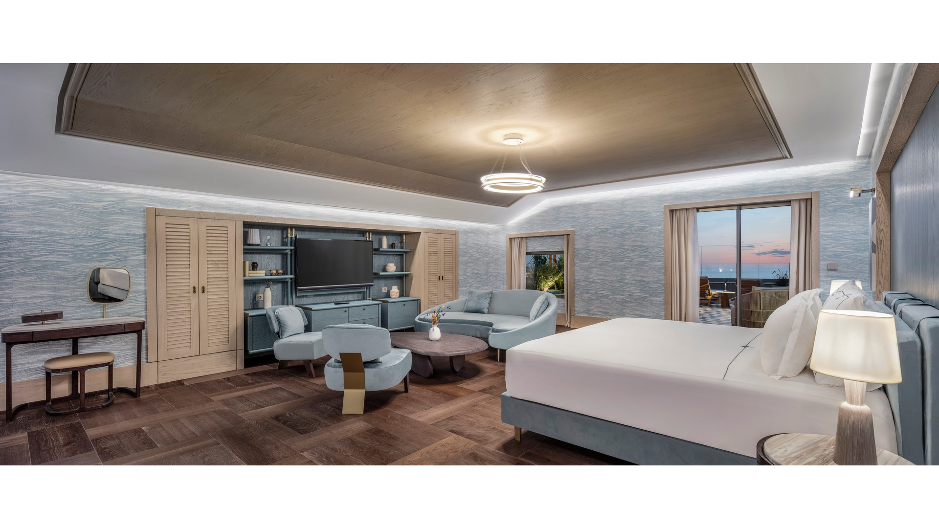 ELA EXCELLENCE RESORT BELEK
