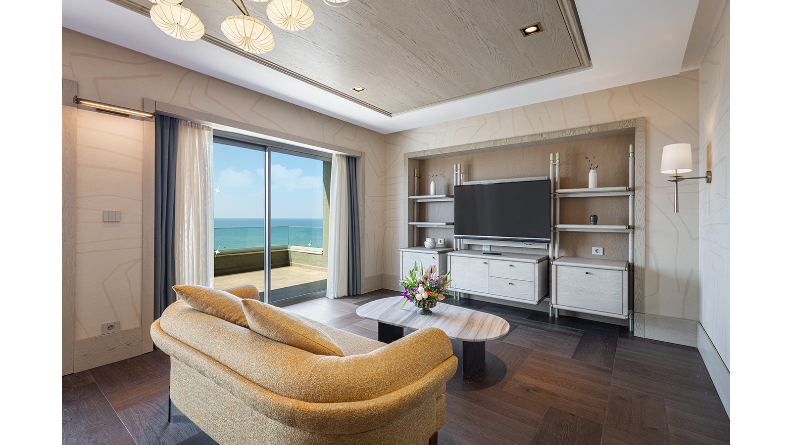ELA EXCELLENCE RESORT BELEK