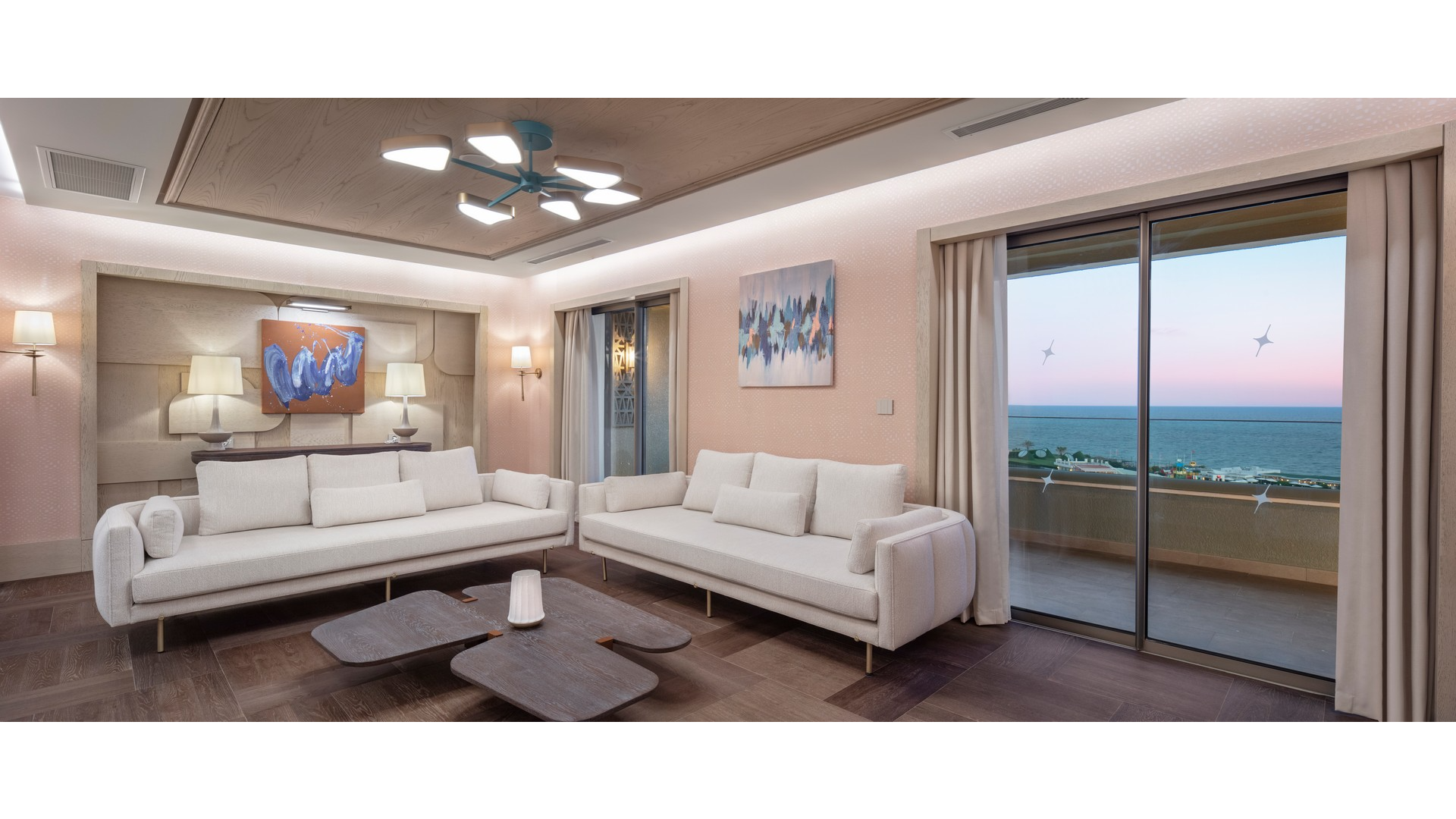 ELA EXCELLENCE RESORT BELEK