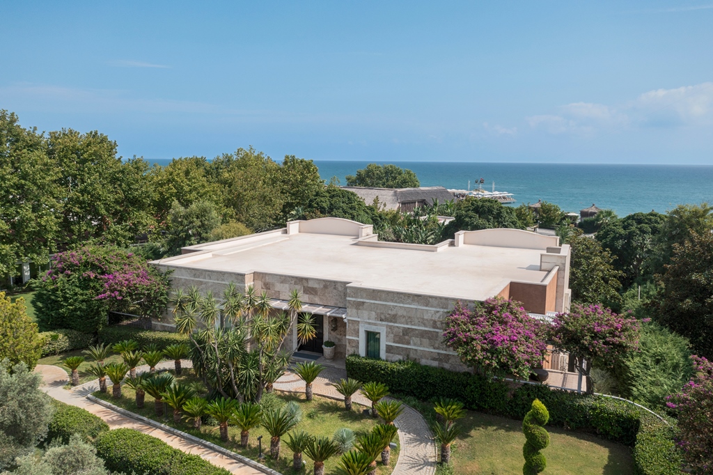 ELA EXCELLENCE RESORT BELEK