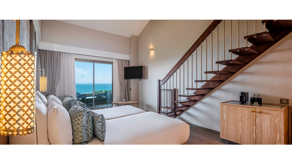 ELA EXCELLENCE RESORT BELEK