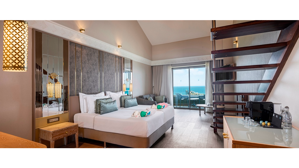 ELA EXCELLENCE RESORT BELEK