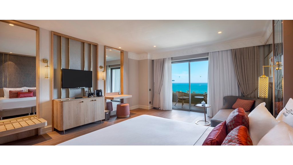 ELA EXCELLENCE RESORT BELEK
