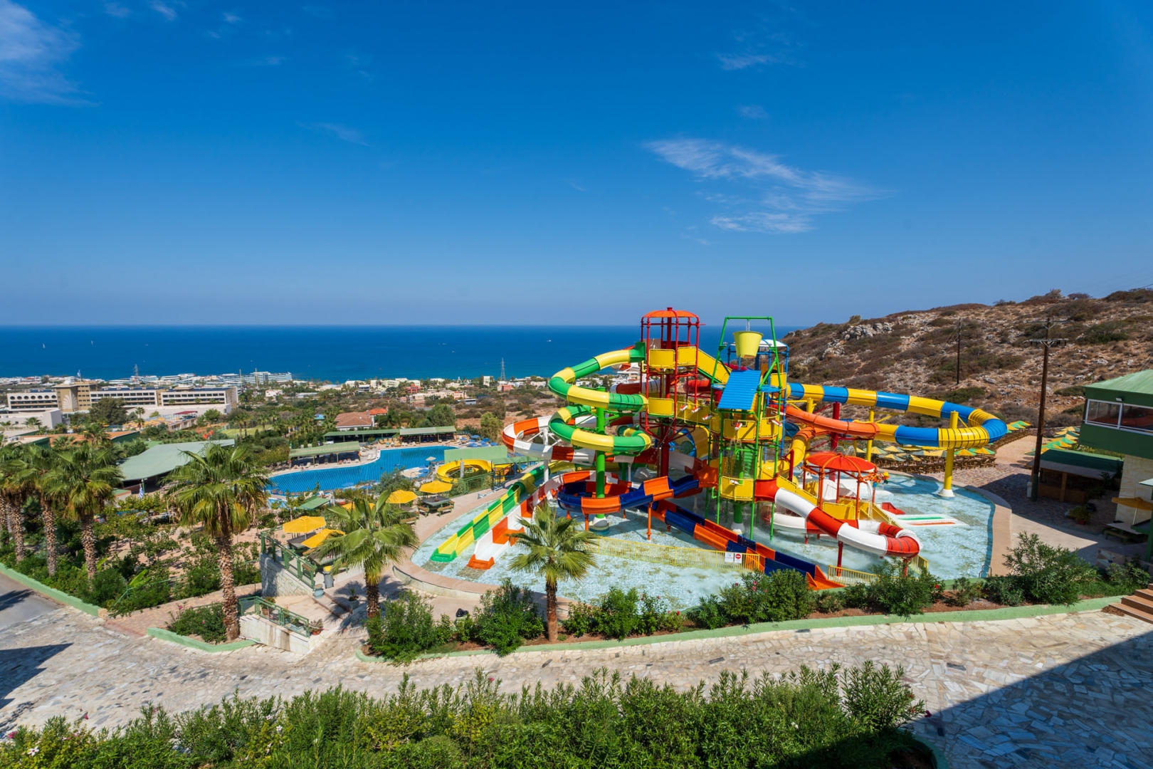 FAMILY WORLD AQUA SUN VILLAGE — nuotrauka 2