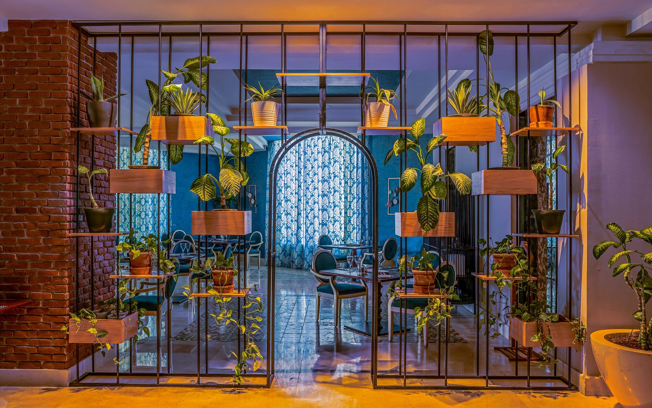 Egiptas, Nabq bay, RIXOS SHARM EL SHEIKH 5*