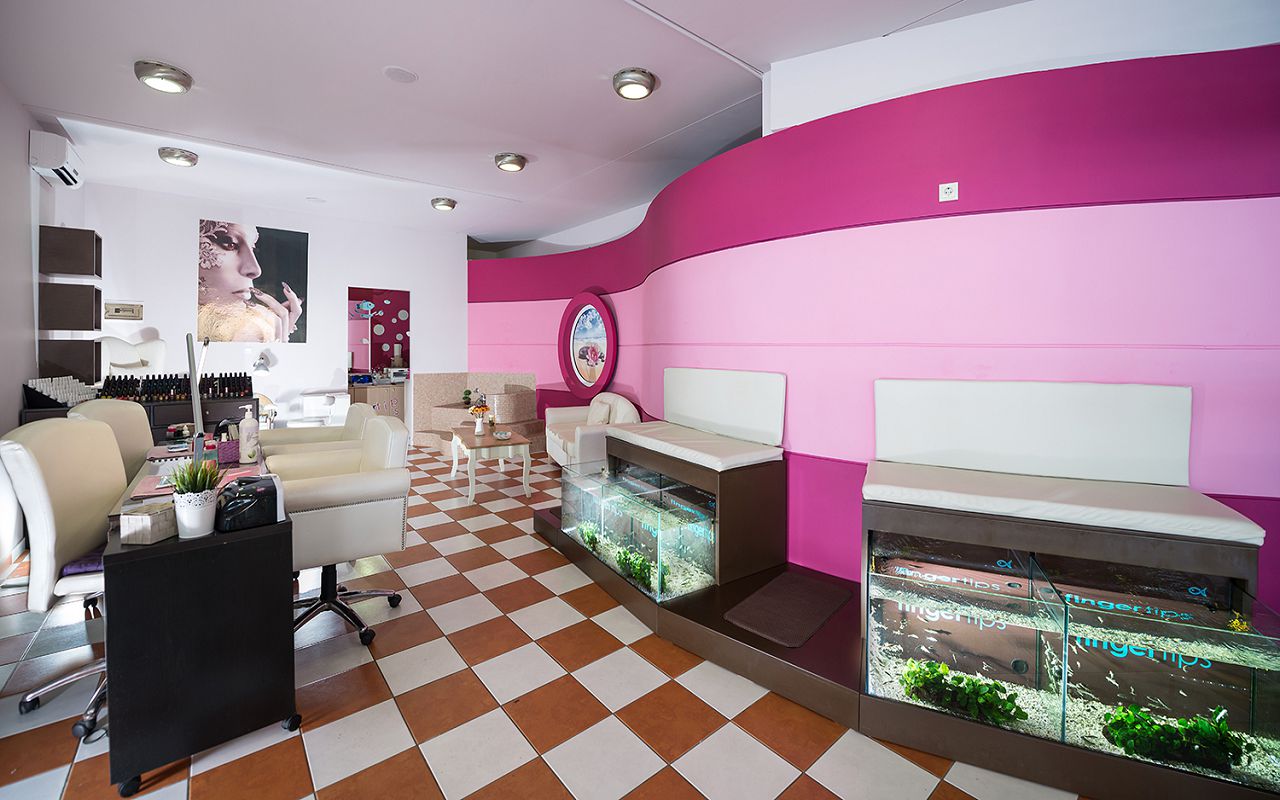 Graikija, Chersonissos, ROYAL & IMPERIAL BELVEDERE HOTEL 4*