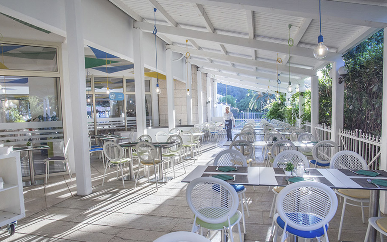 Juodkalnija, Budva, SLOVENSKA PLAZA HOTEL 4*