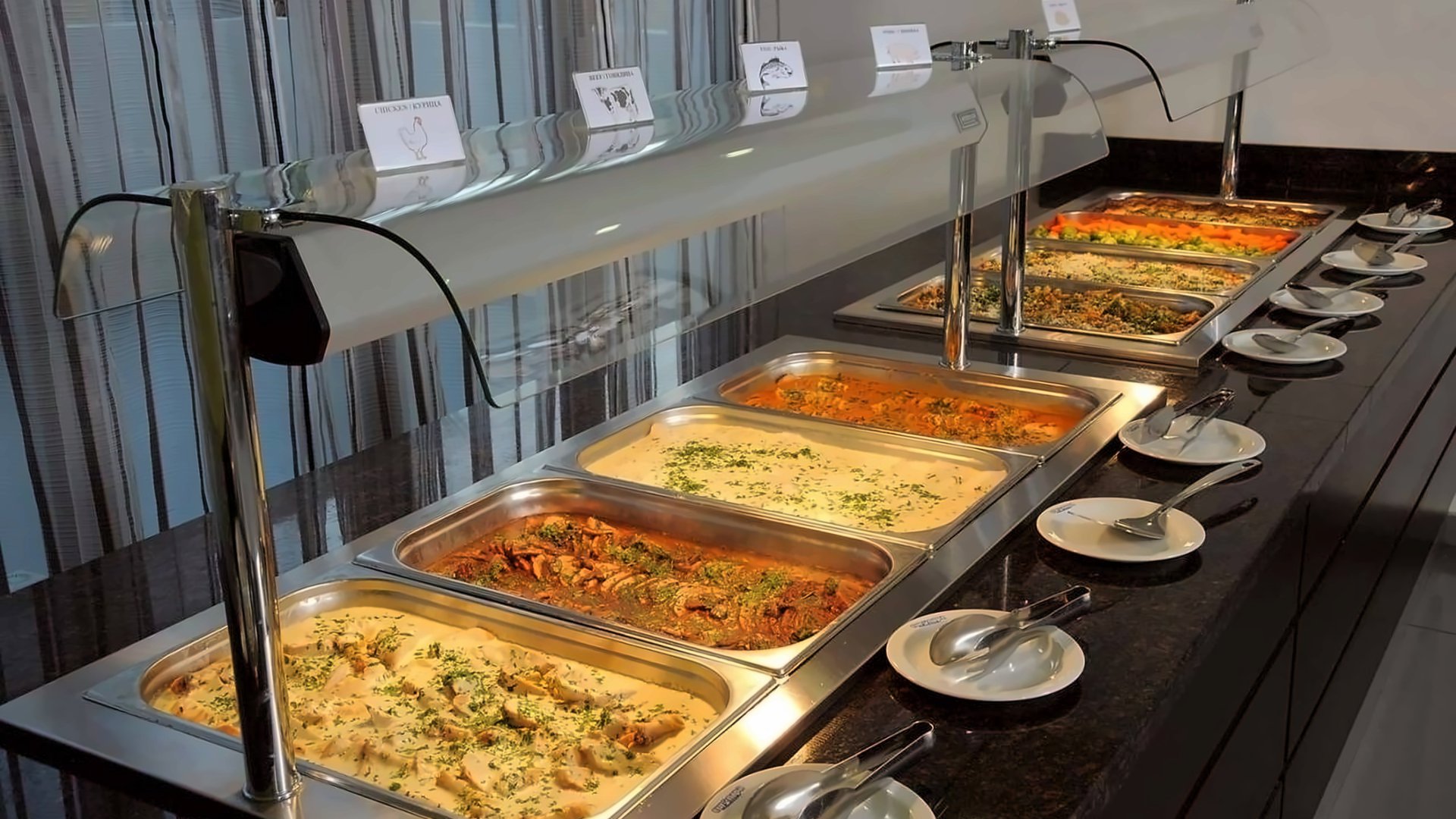 Euronapa Hotel and Apartments