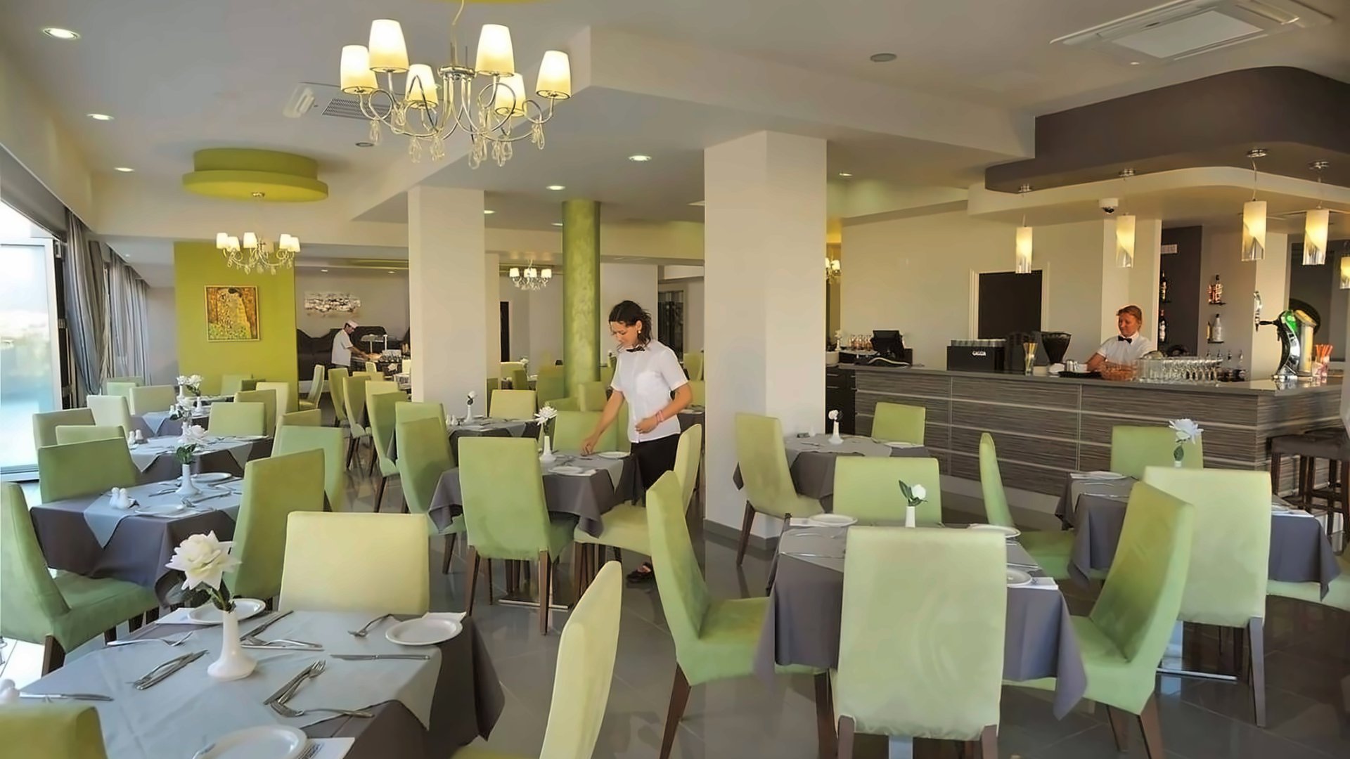 Euronapa Hotel and Apartments