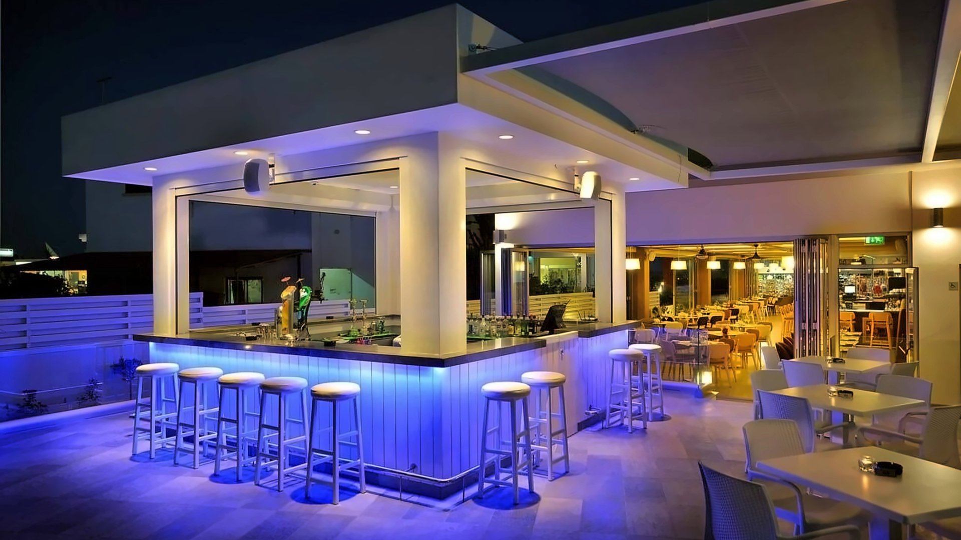 Euronapa Hotel and Apartments