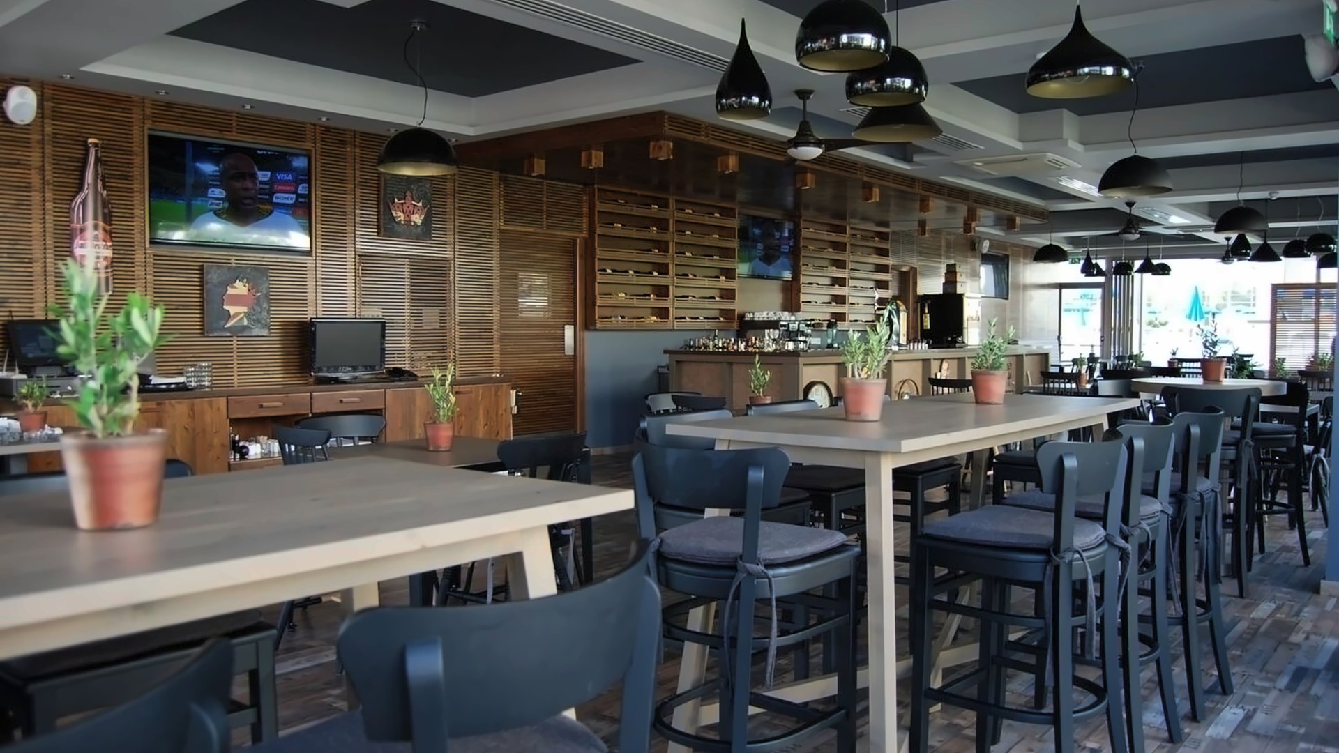 Euronapa Hotel and Apartments