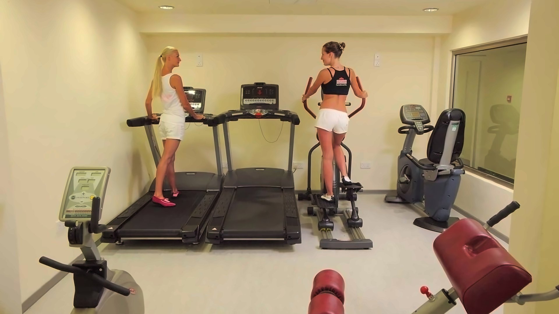 Euronapa Hotel and Apartments